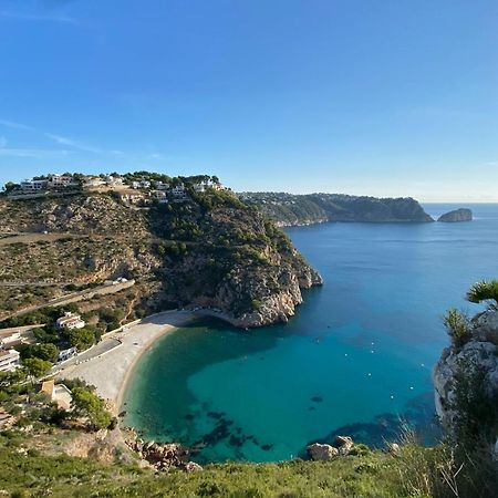 K-Terra Apartment By Nuka Homes Jávea エクステリア 写真