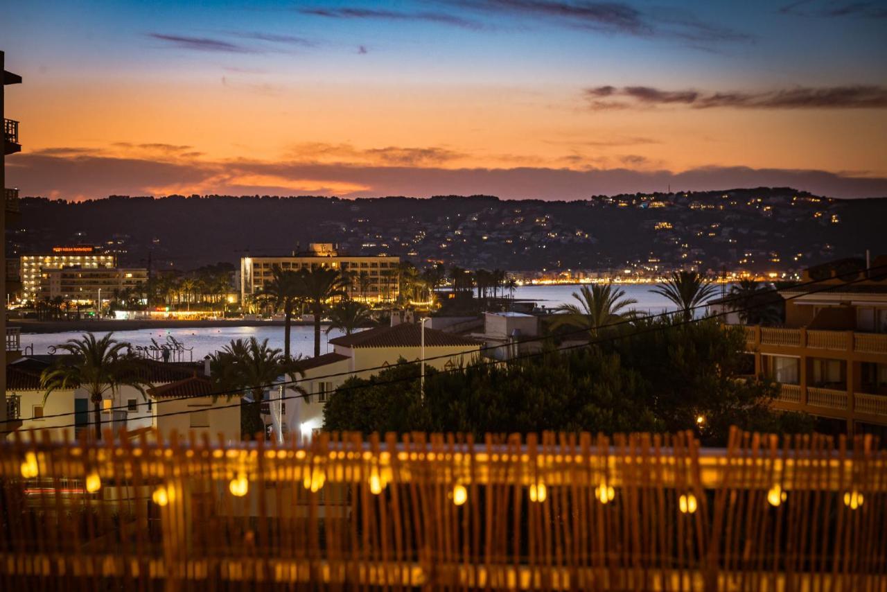 K-Terra Apartment By Nuka Homes Jávea エクステリア 写真