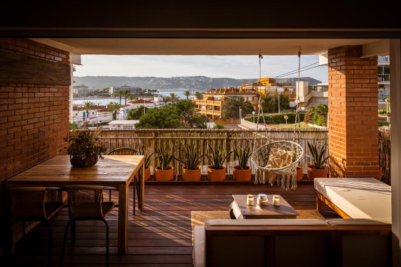 K-Terra Apartment By Nuka Homes Jávea エクステリア 写真