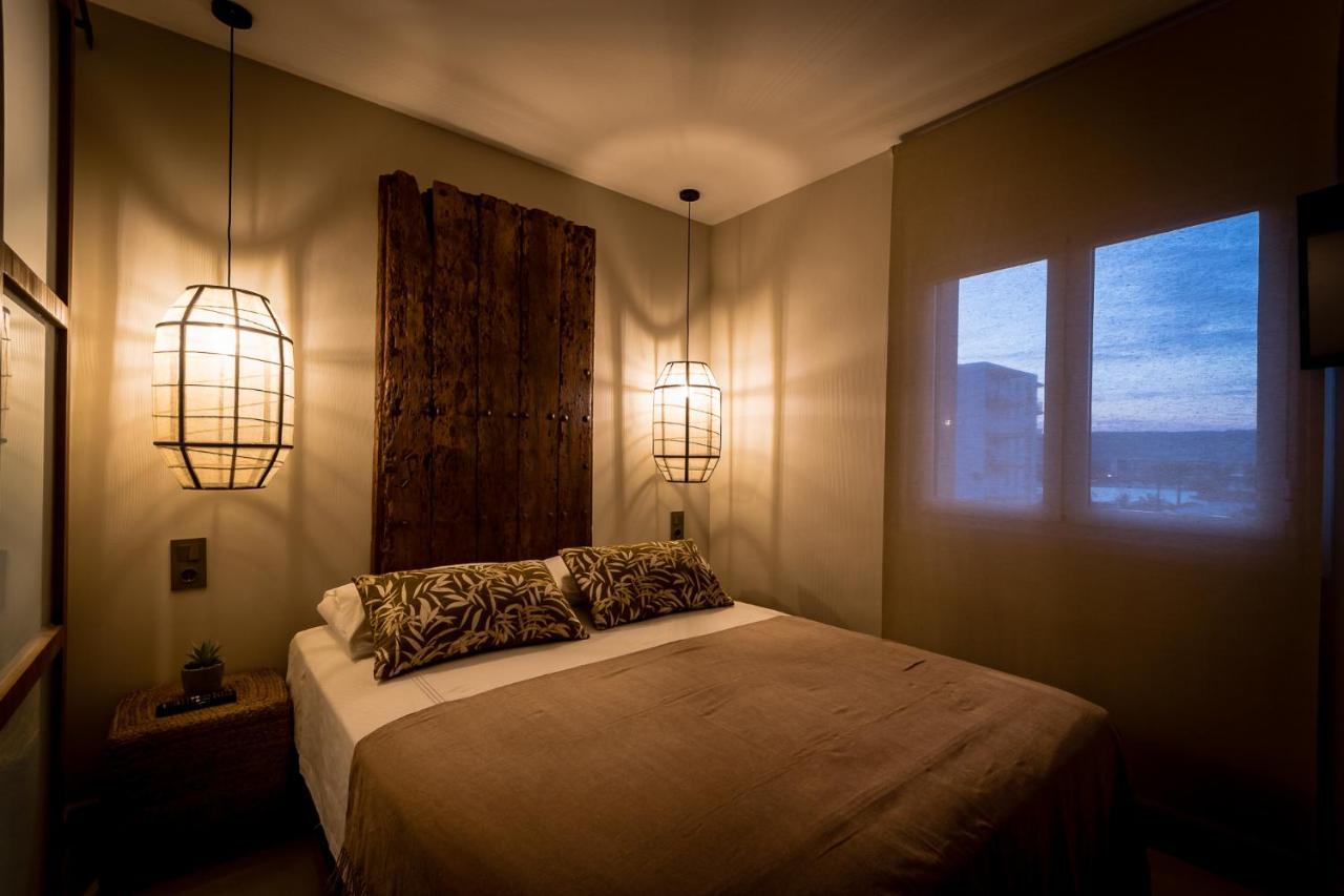 K-Terra Apartment By Nuka Homes Jávea エクステリア 写真