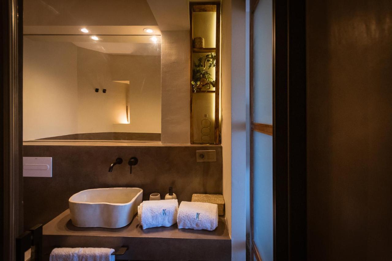 K-Terra Apartment By Nuka Homes Jávea エクステリア 写真