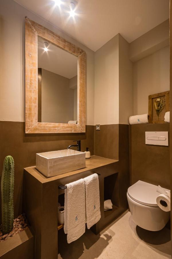 K-Terra Apartment By Nuka Homes Jávea エクステリア 写真